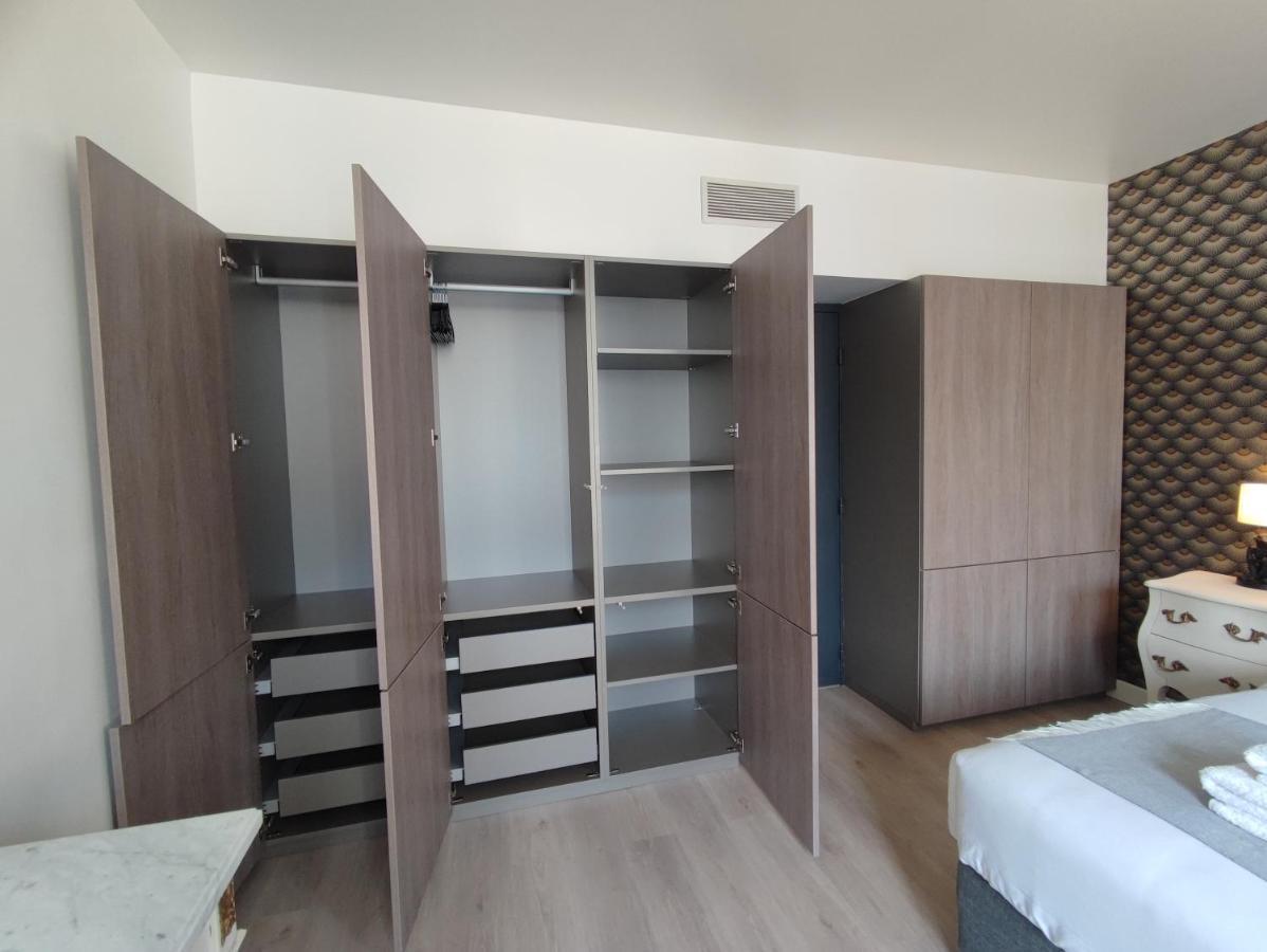 Le Marquis - T3 Standing 100M2 250 Metres Du Port Daire Marsilya Dış mekan fotoğraf